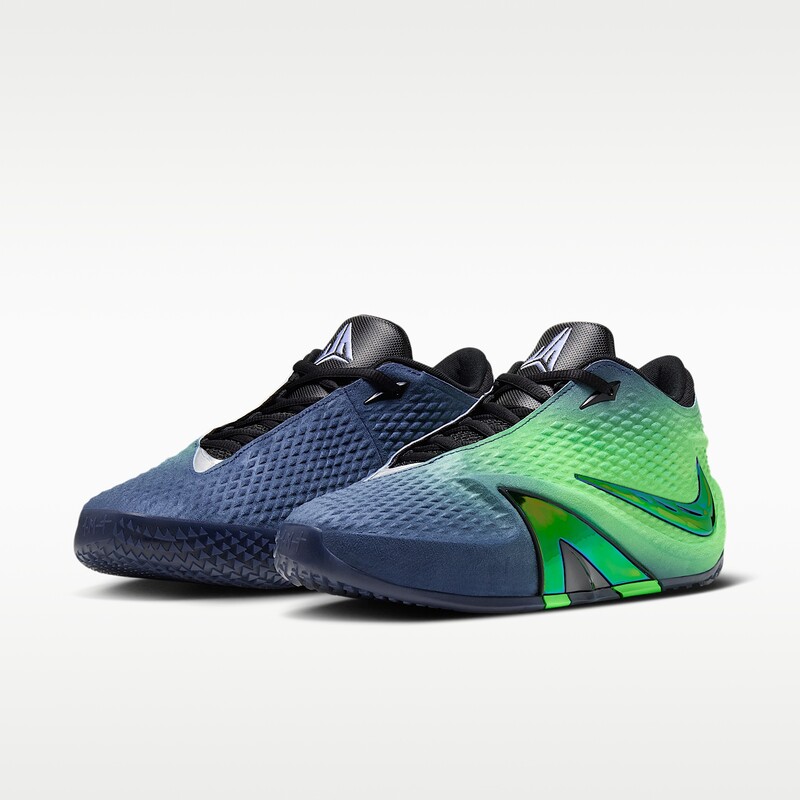Nike Ja 4 "Nightmare" | IM4135-405 Nike Ja 4 "Nightmare" | IM4135-405