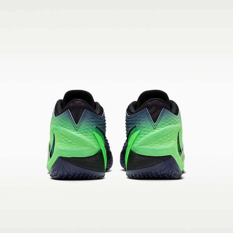 Nike Ja 4 "Nightmare" | IM4135-405