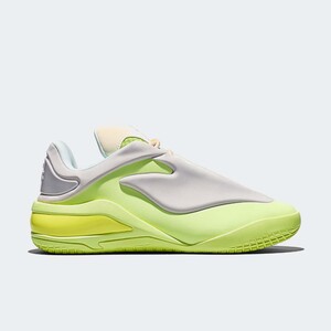 Converse SHAI 001 Lace Up "Lime Latte" | A24322C