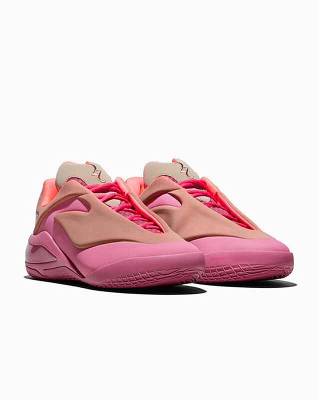Converse SHAI 001 Lace Up "Berry Shady" | A24323C