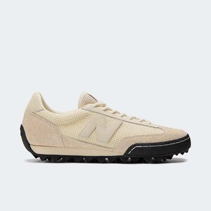 ALD X New Balance Gator Run Hairy Suede "Angora" | UGTR4DY