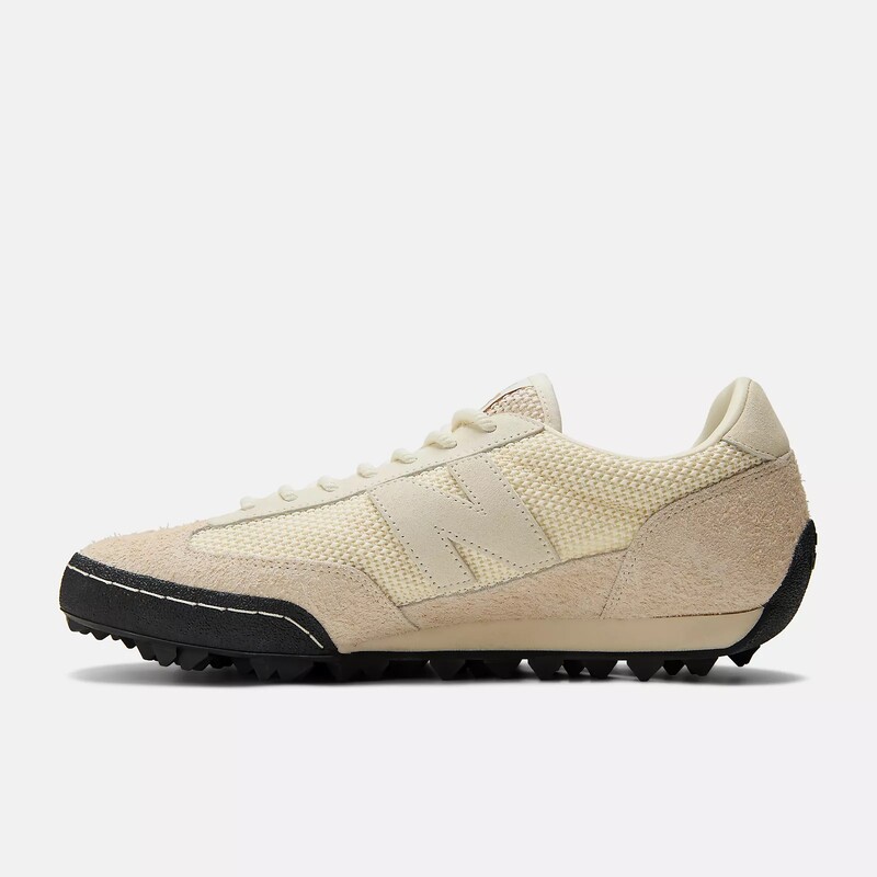 ALD X New Balance Gator Run Hairy Suede "Angora" | UGTR4DY