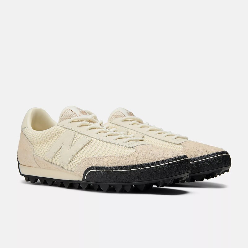 ALD X New Balance Gator Run Hairy Suede "Angora" | UGTR4DY