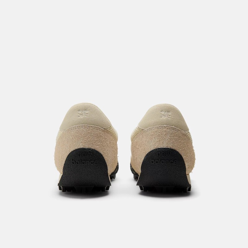 ALD X New Balance Gator Run Hairy Suede "Angora" | UGTR4DY