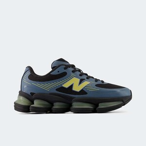 New Balance Abzorb 2000 "Dark Blue" | U20001K7