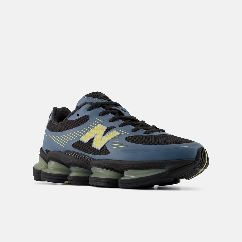 New Balance Abzorb 2000 "Dark Blue" | U20001K7 New Balance Abzorb 2000 "Dark Blue" | U20001K7