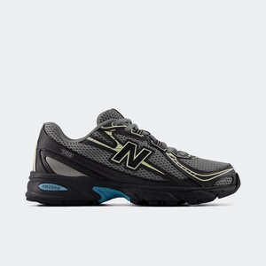 New Balance 740 "Dark Grey" | U7406AK New Balance 740 "Dark Grey" | U7406AK