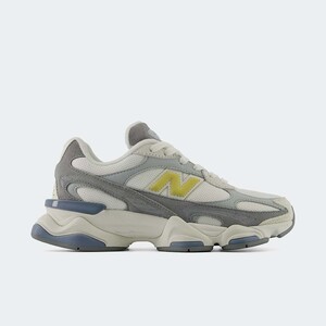 New Balance 9060 "Grey/Yellow" | U90609BO New Balance 9060 "Grey/Yellow" | U90609BO