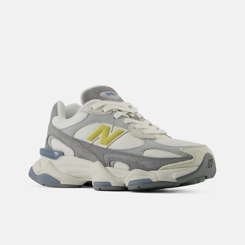New Balance 9060 "Grey/Yellow" | U90609BO New Balance 9060 "Grey/Yellow" | U90609BO