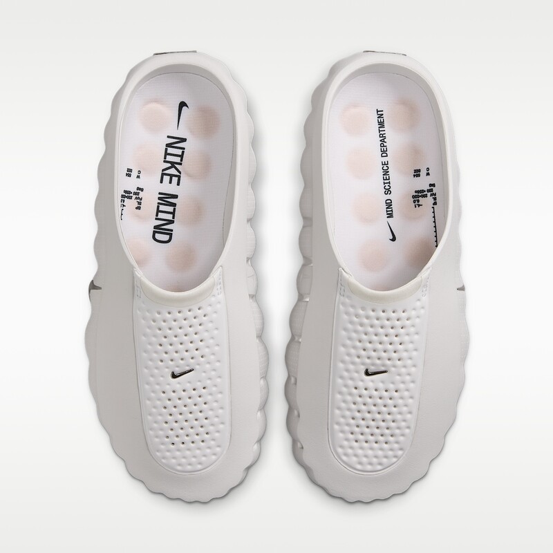 Nike Mind 001 "Summit White" | HQ4309-101