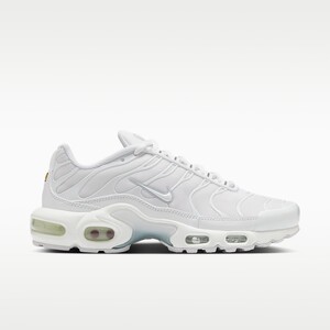 Nike Air Max Plus "White/Pure Platinum" | DM2362-100