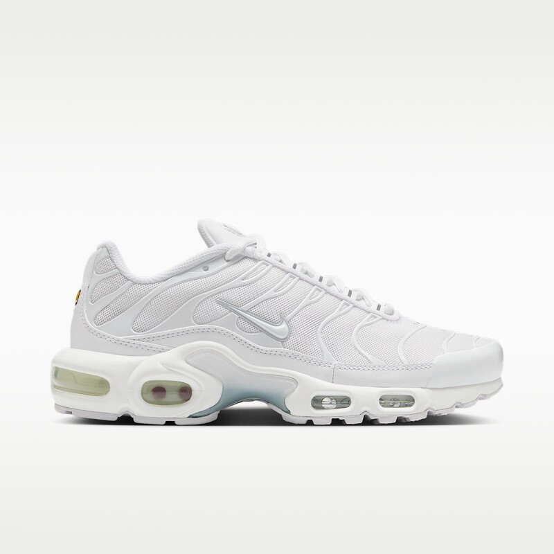 Nike Air Max Plus "White/Pure Platinum" | DM2362-100 Nike Air Max Plus "White/Pure Platinum" | DM2362-100