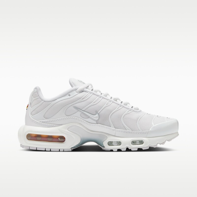 Nike Air Max Plus "White/Pure Platinum" | DM2362-100 Nike Air Max Plus "White/Pure Platinum" | DM2362-100