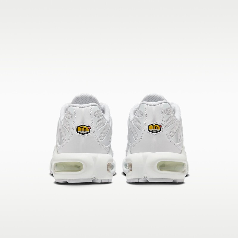 Nike Air Max Plus "White/Pure Platinum" | DM2362-100 Nike Air Max Plus "White/Pure Platinum" | DM2362-100