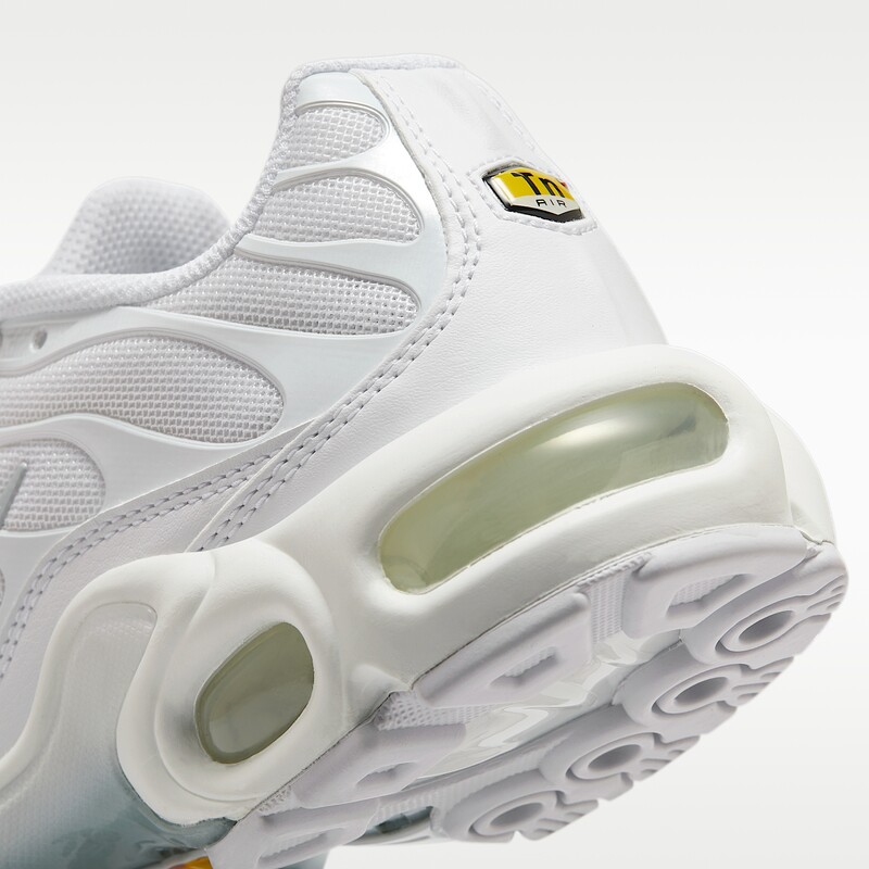 Nike Air Max Plus "White/Pure Platinum" | DM2362-100 Nike Air Max Plus "White/Pure Platinum" | DM2362-100