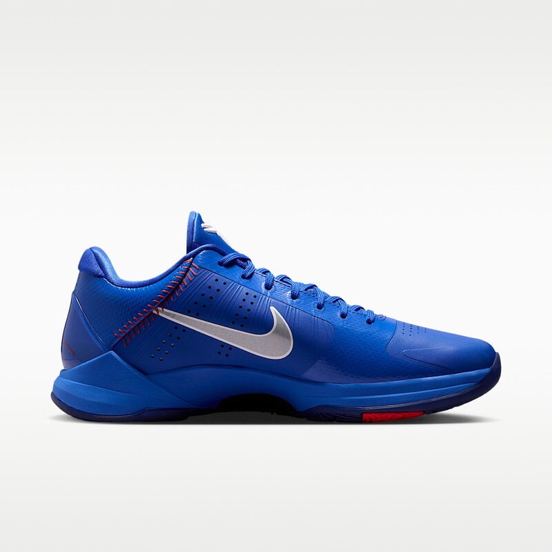 Nike Kobe 5 Protro "Hyper Royal" | IO6256-400