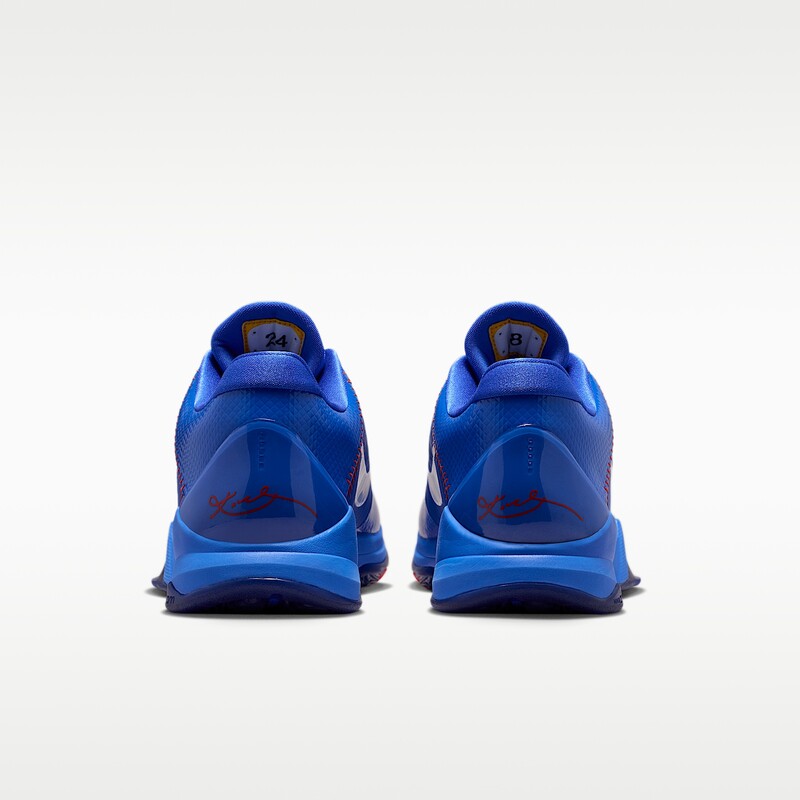 Nike Kobe 5 Protro "Hyper Royal" | IO6256-400 Nike Kobe 5 Protro "Hyper Royal" | IO6256-400