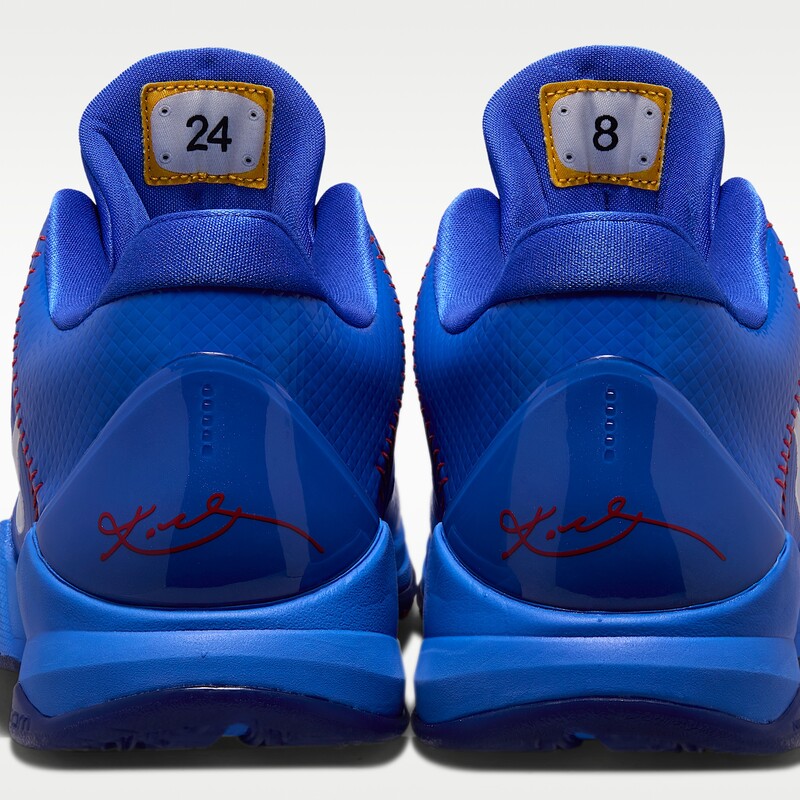 Nike Kobe 5 Protro "Hyper Royal" | IO6256-400