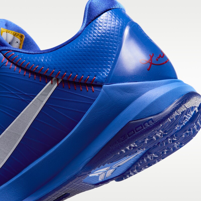 Nike Kobe 5 Protro "Hyper Royal" | IO6256-400 Nike Kobe 5 Protro "Hyper Royal" | IO6256-400