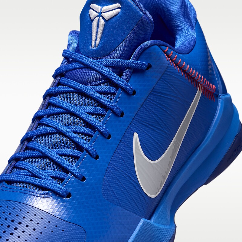 Nike Kobe 5 Protro "Hyper Royal" | IO6256-400
