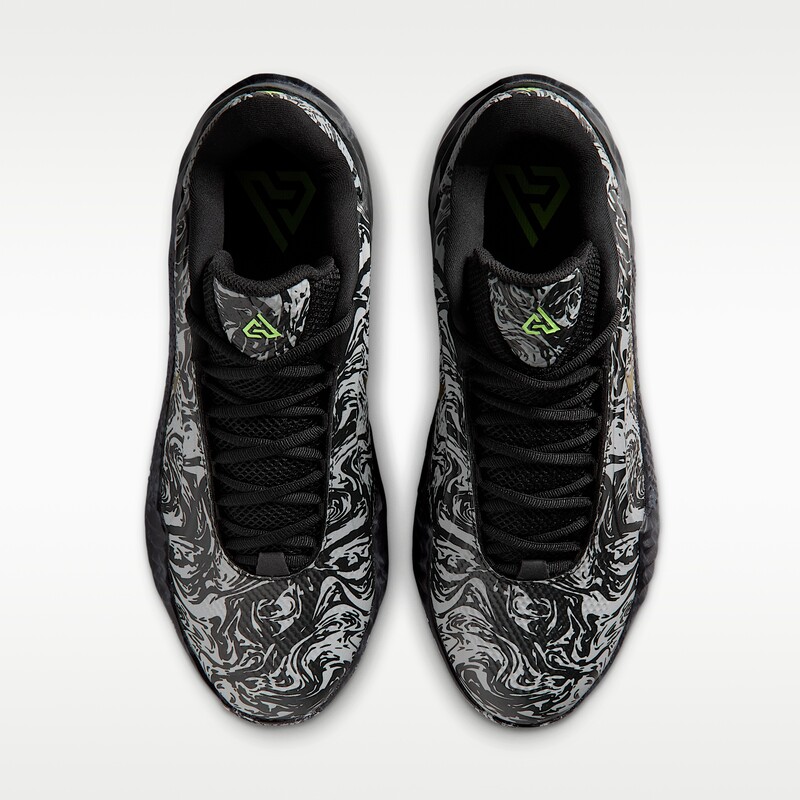 Nike Giannis Freak 8 LX "Etched in Stone" | IR0238-002 Nike Giannis Freak 8 LX "Etched in Stone" | IR0238-002