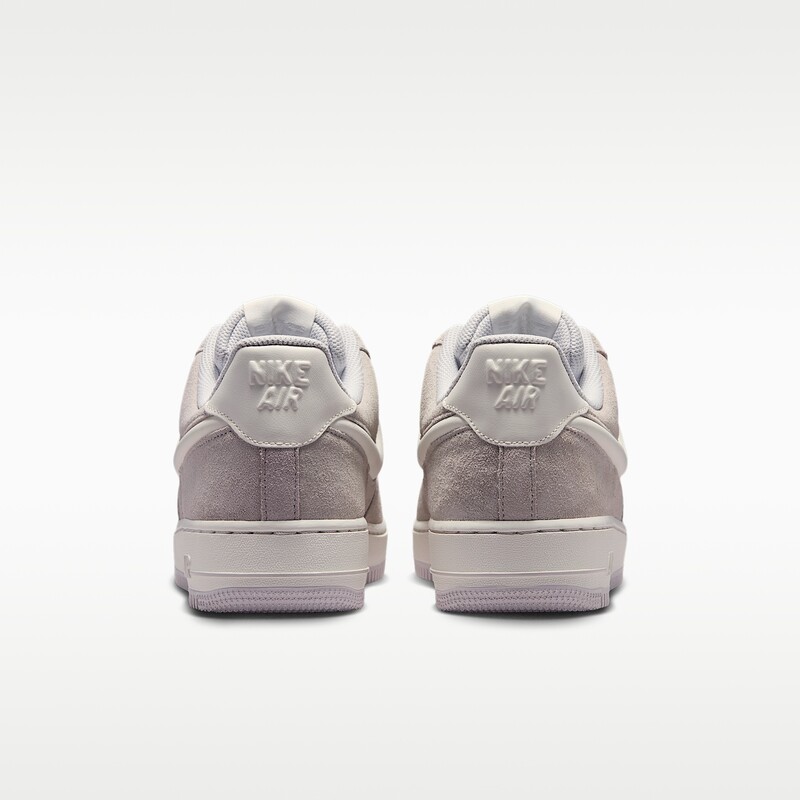 Nike Air Force "Vast Grey" | IU7592-078 Nike Air Force "Vast Grey" | IU7592-078