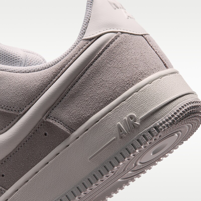 Nike Air Force "Vast Grey" | IU7592-078