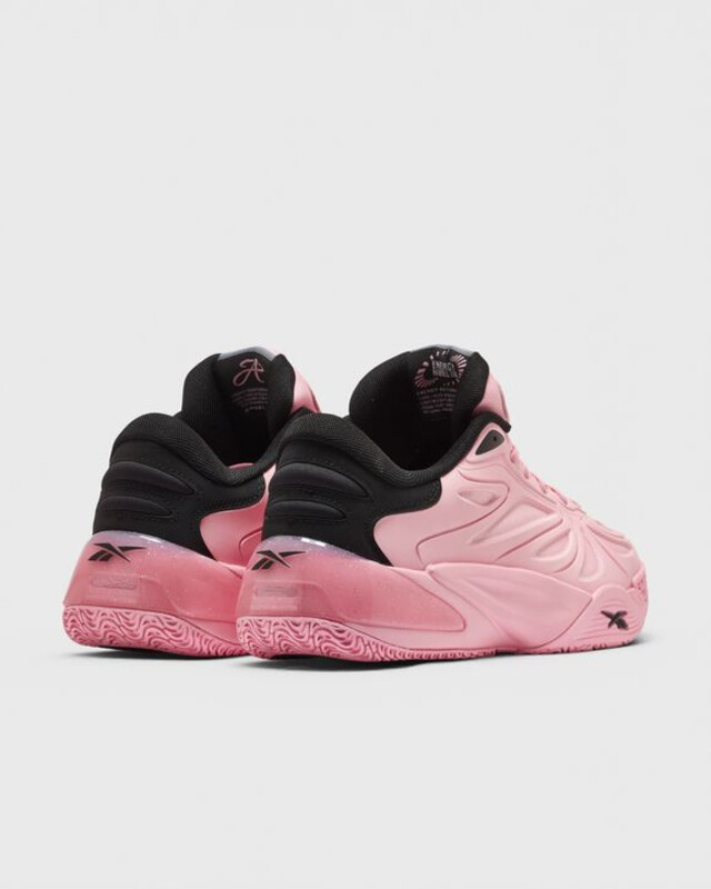 Reebok Angel Reese 1 "Expressive Pink" | 100263426