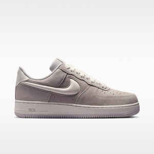 Nike Air Force "Vast Grey" | IU7592-078