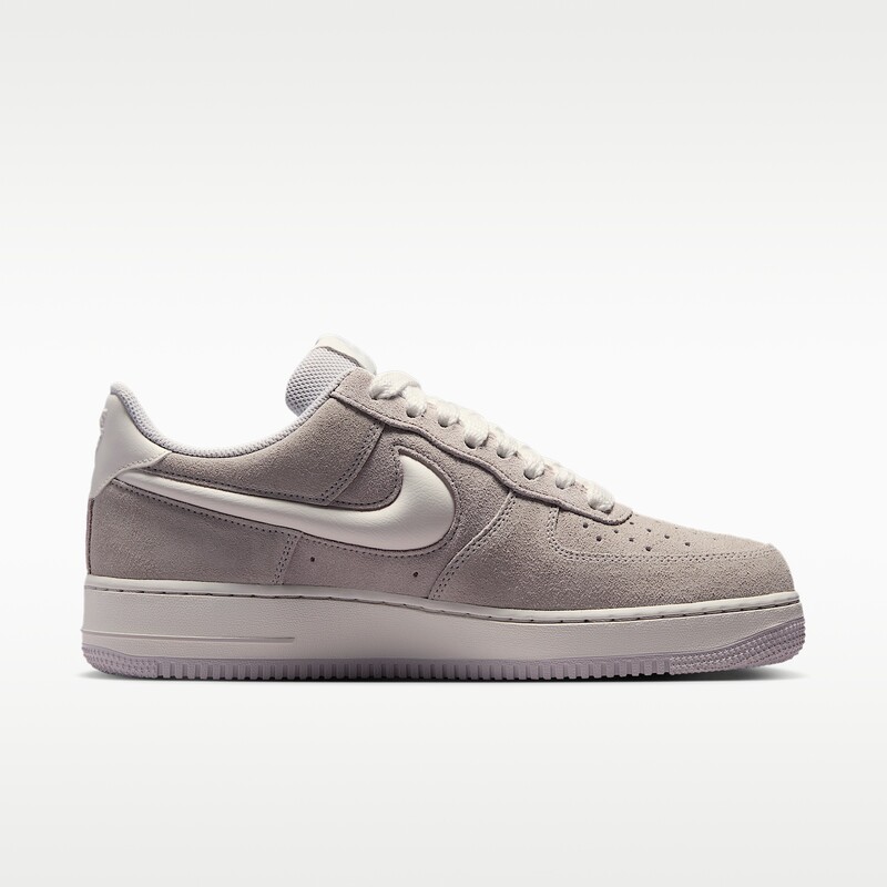 Nike Air Force "Vast Grey" | IU7592-078