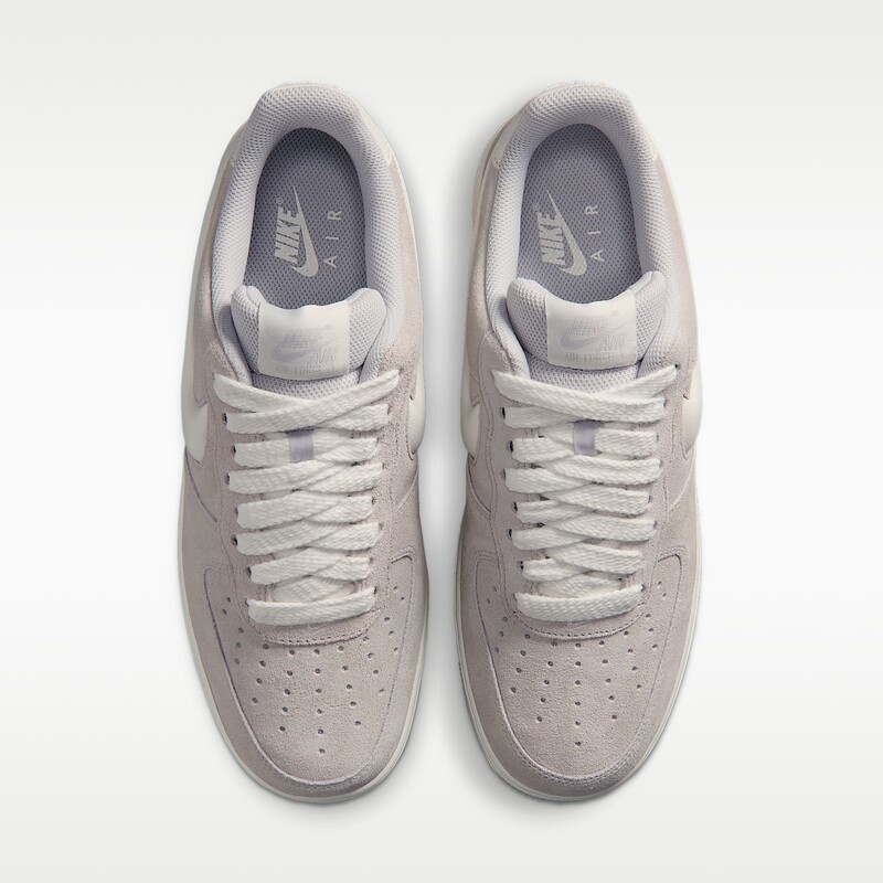 Nike Air Force "Vast Grey" | IU7592-078