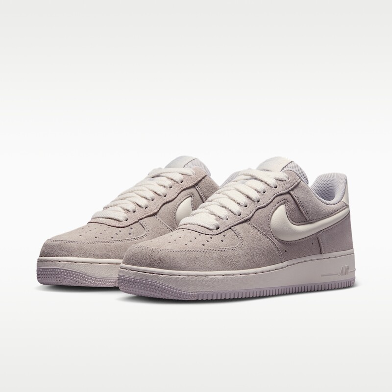 Nike Air Force "Vast Grey" | IU7592-078 Nike Air Force "Vast Grey" | IU7592-078