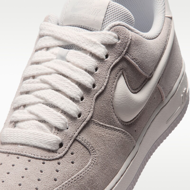 Nike Air Force "Vast Grey" | IU7592-078 Nike Air Force "Vast Grey" | IU7592-078