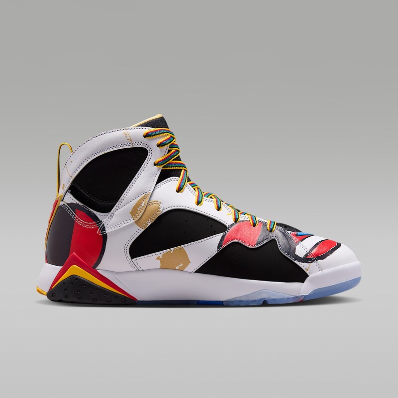 Air Jordan 7 Retro "Miró" | IQ6573-100 Air Jordan 7 Retro "Miró" | IQ6573-100
