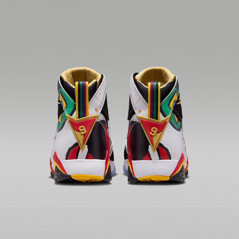 Air Jordan 7 Retro "Miró" | IQ6573-100 Air Jordan 7 Retro "Miró" | IQ6573-100