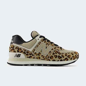 New Balane 574 "Leopard" | W574PN