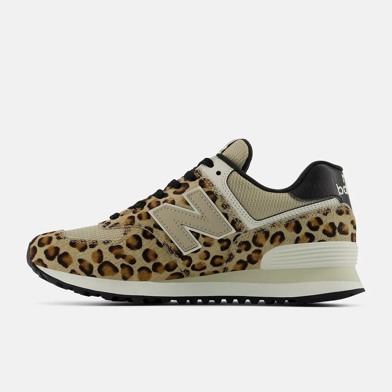 New Balane 574 "Leopard" | W574PN