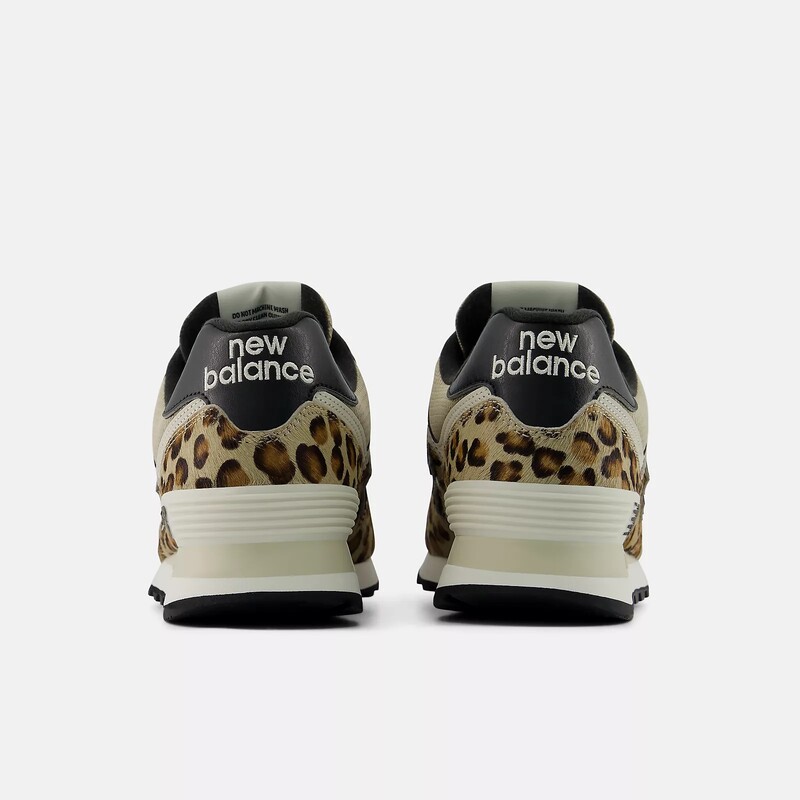 New Balane 574 "Leopard" | W574PN