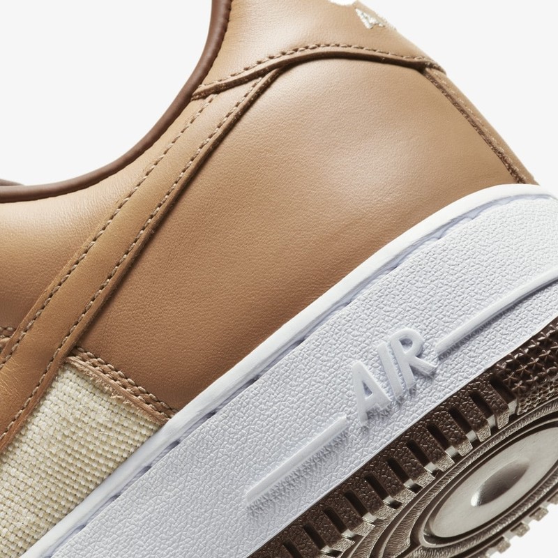 Nike Air Force 1 Acorn | DJ6395-100