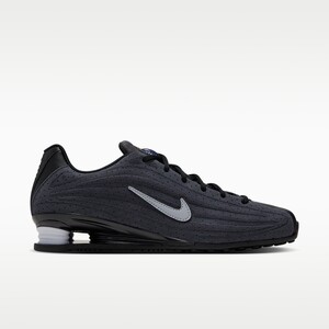 Nike Shox Z "Black/Gridiron" | IV6038-001 Nike Shox Z "Black/Gridiron" | IV6038-001