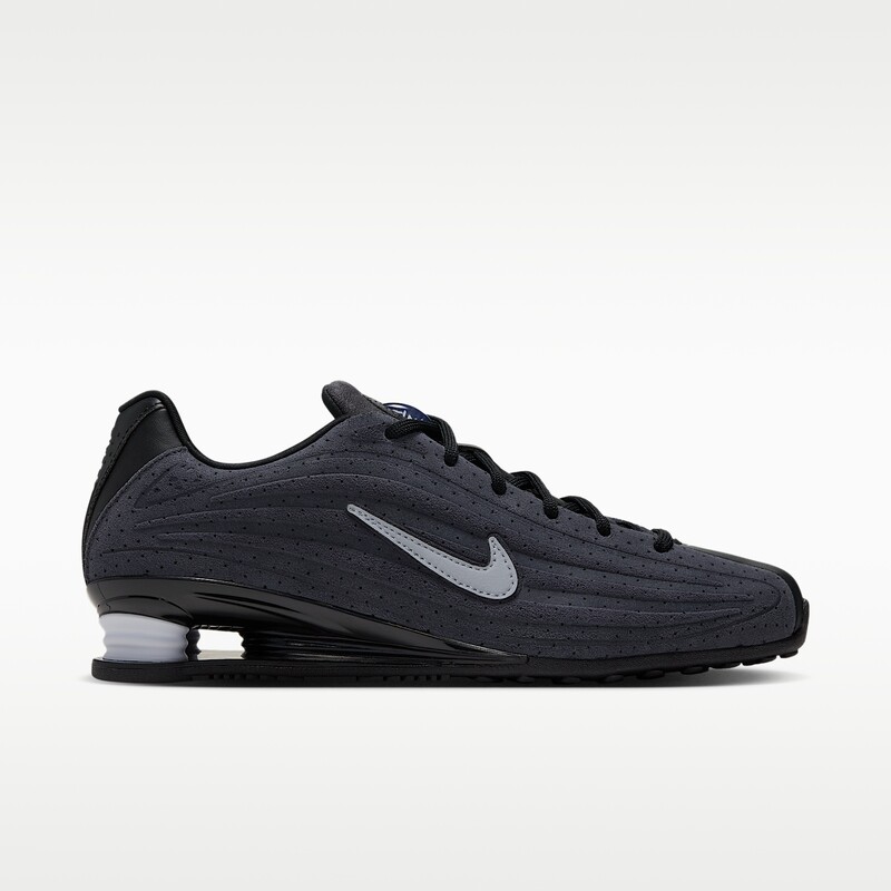 Nike Shox Z "Black/Gridiron" | IV6038-001 Nike Shox Z "Black/Gridiron" | IV6038-001