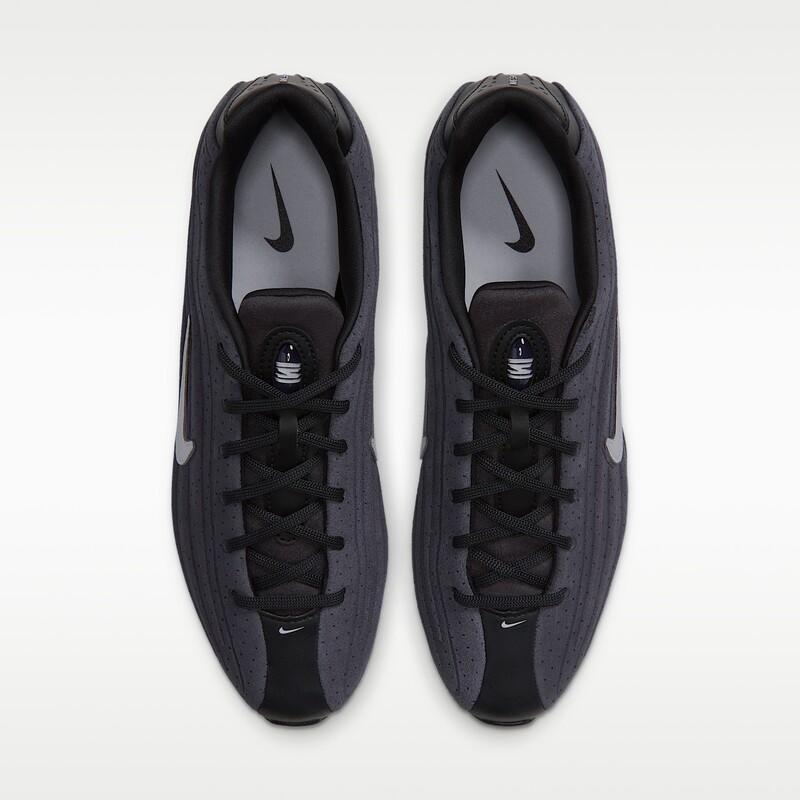 Nike Shox Z "Black/Gridiron" | IV6038-001 Nike Shox Z "Black/Gridiron" | IV6038-001
