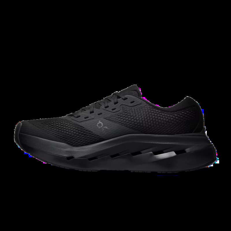 On Cloudrunner 3 Max "Black" | 3MG30201043 On Cloudrunner 3 Max "Black" | 3MG30201043