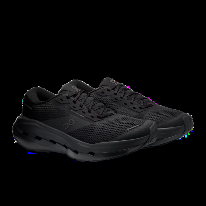 On Cloudrunner 3 Max "Black" | 3MG30201043 On Cloudrunner 3 Max "Black" | 3MG30201043