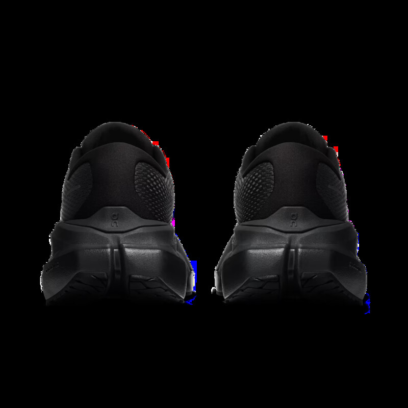 On Cloudrunner 3 Max "Black" | 3MG30201043 On Cloudrunner 3 Max "Black" | 3MG30201043