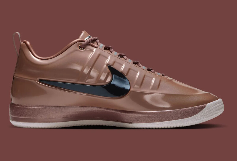 Chevy x Nike Book 2 "Pretty Penny" | IO9841-900
