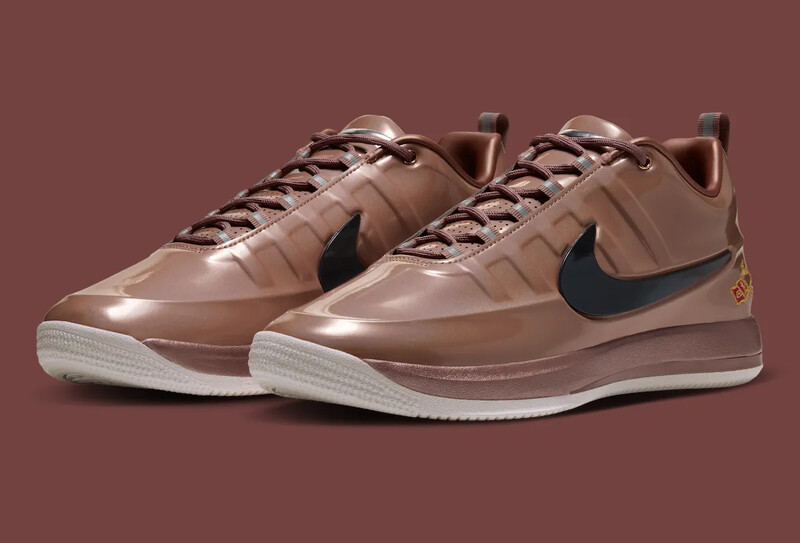 Chevy x Nike Book 2 "Pretty Penny" | IO9841-900