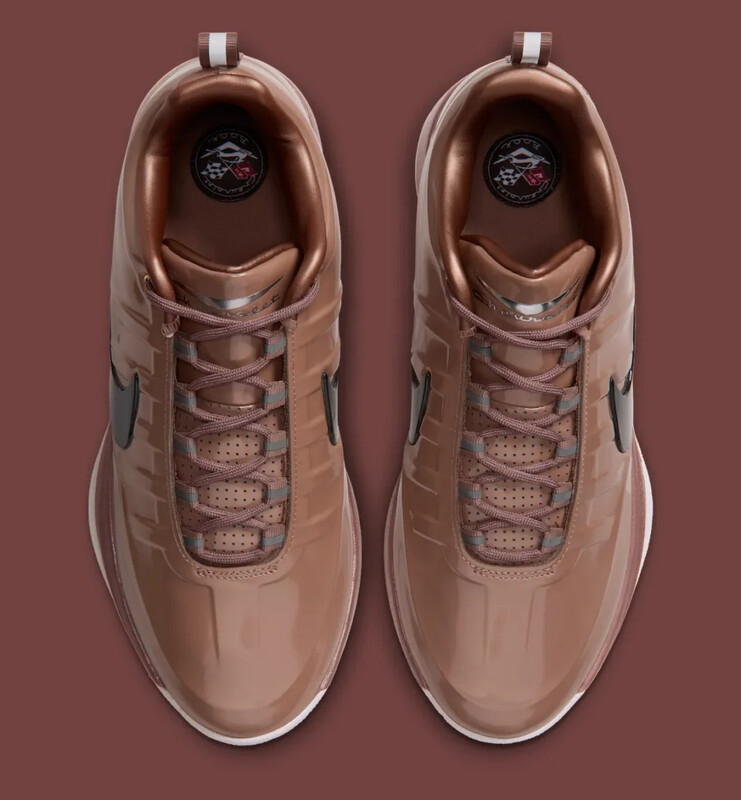 Chevy x Nike Book 2 "Pretty Penny" | IO9841-900