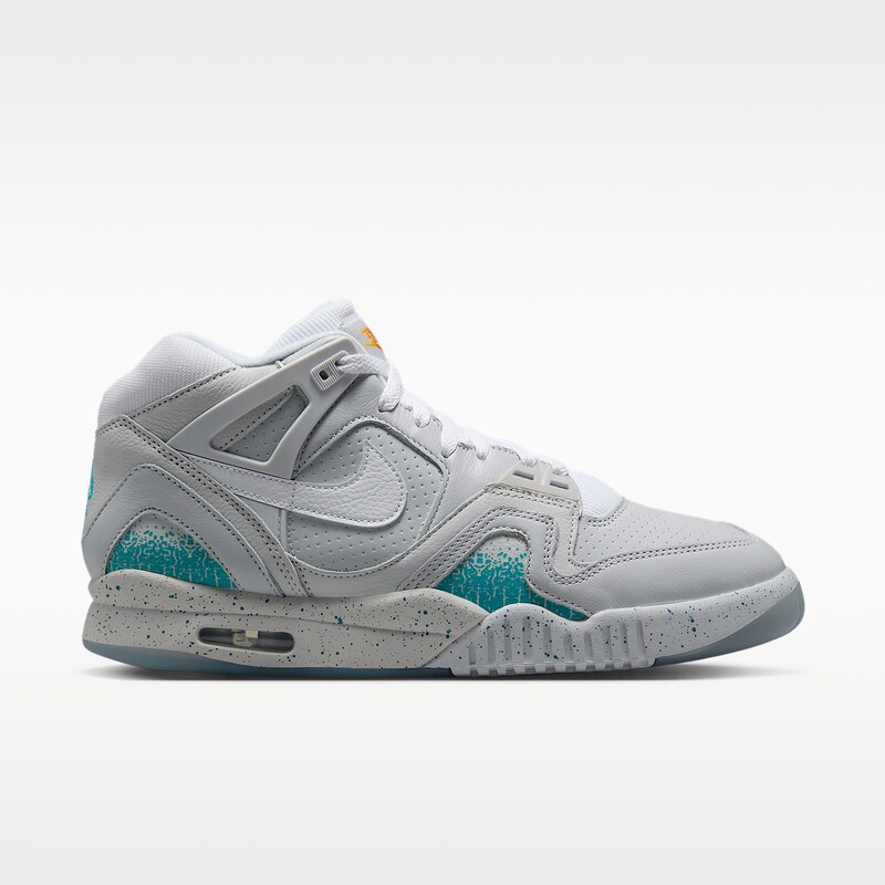 Nike Air Tech Challenge 2 "Back to the Future" | IX4084-025