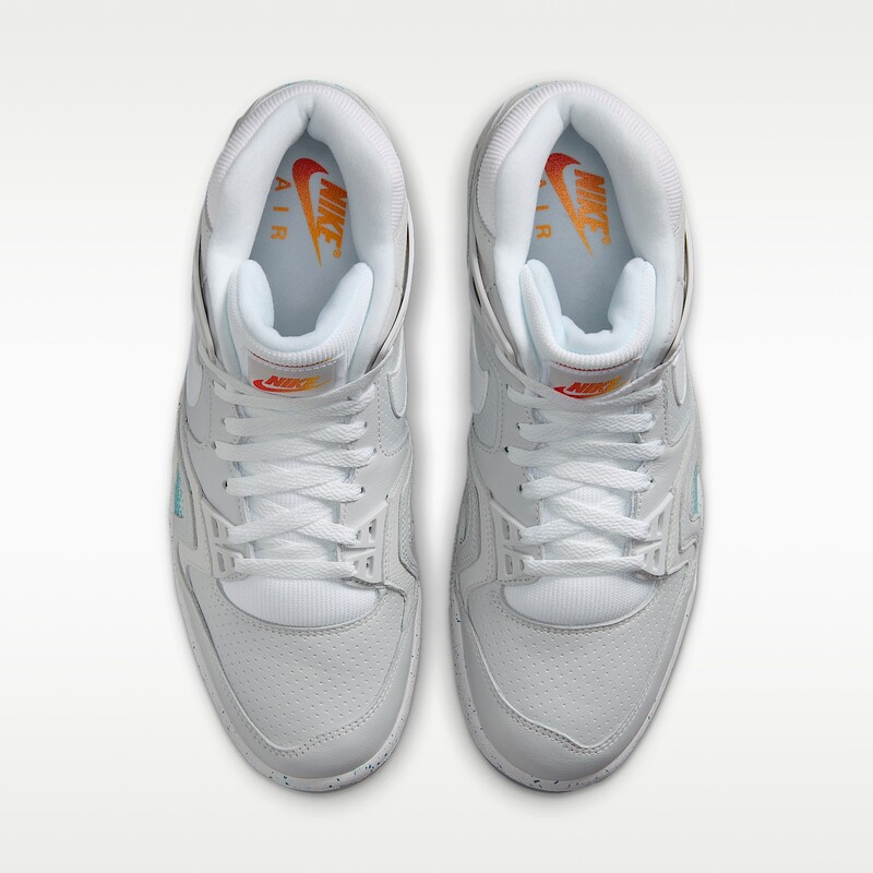 Nike Air Tech Challenge 2 "Back to the Future" | IX4084-025 Nike Air Tech Challenge 2 "Back to the Future" | IX4084-025